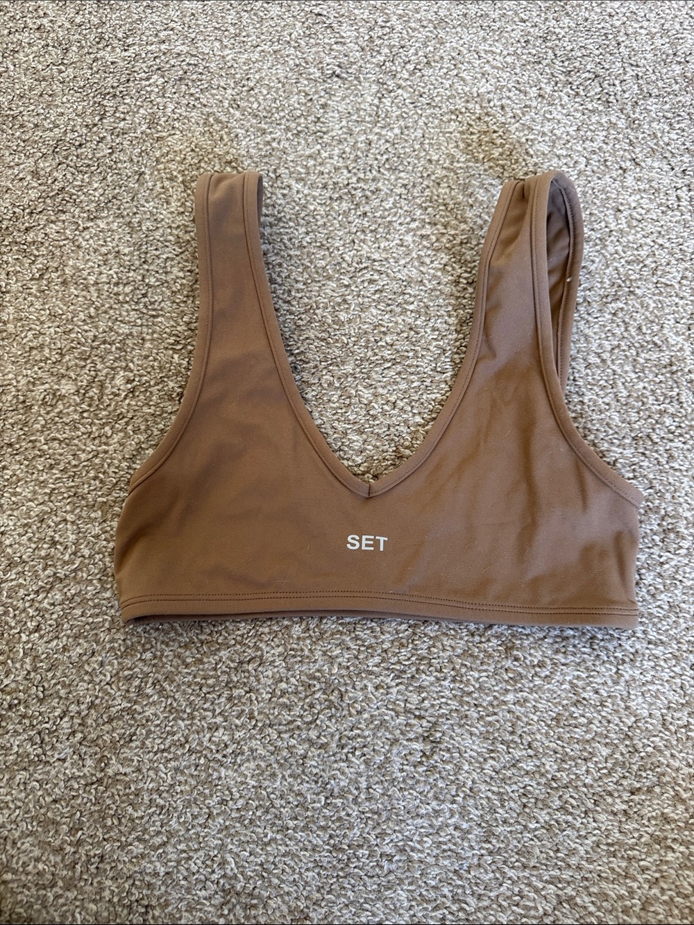 Set Active Sportbody SportBra